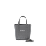 Luxar665 elegant leather Handbag