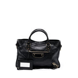Luxar653 elegant leather Handbag