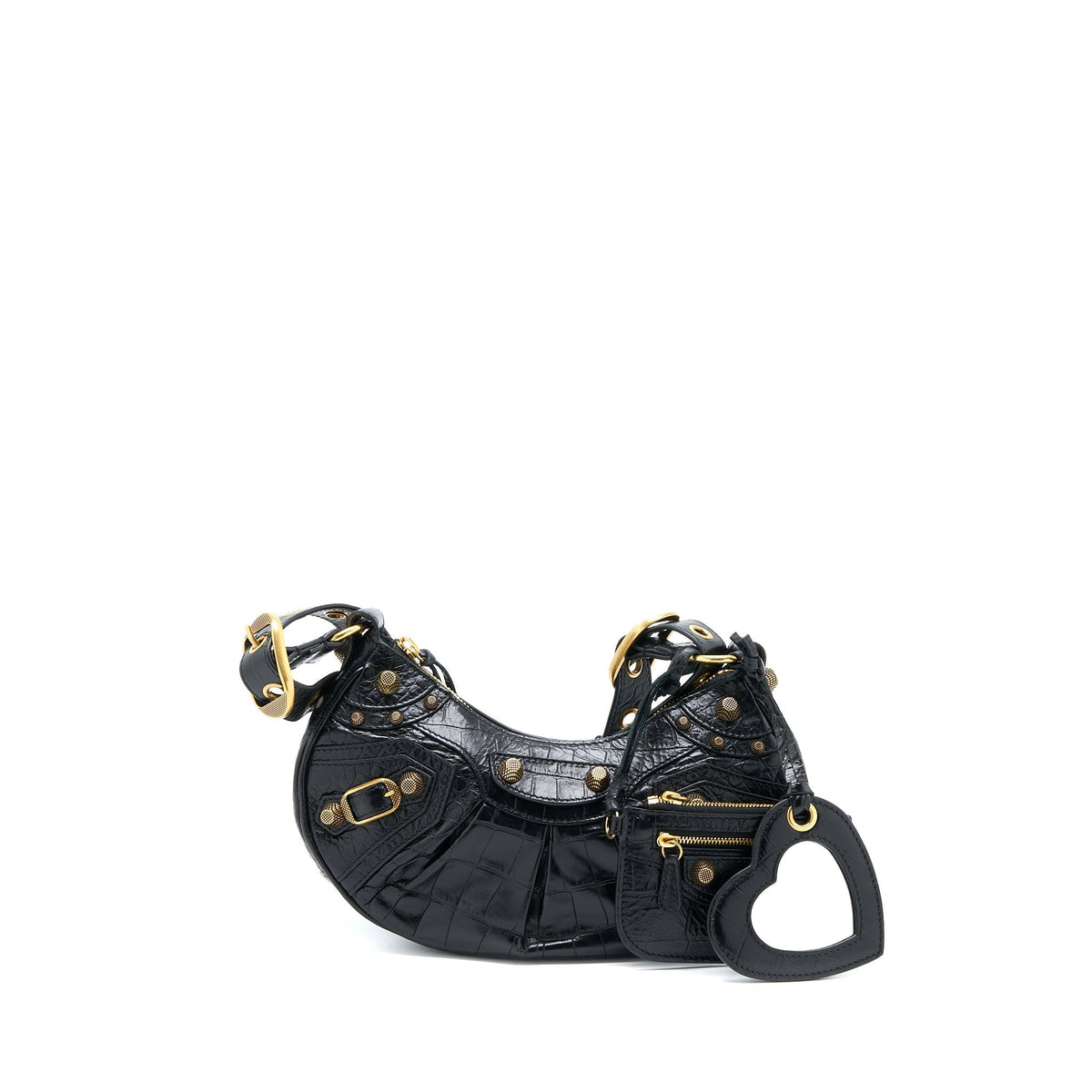 Luxar632 elegant leather Handbag