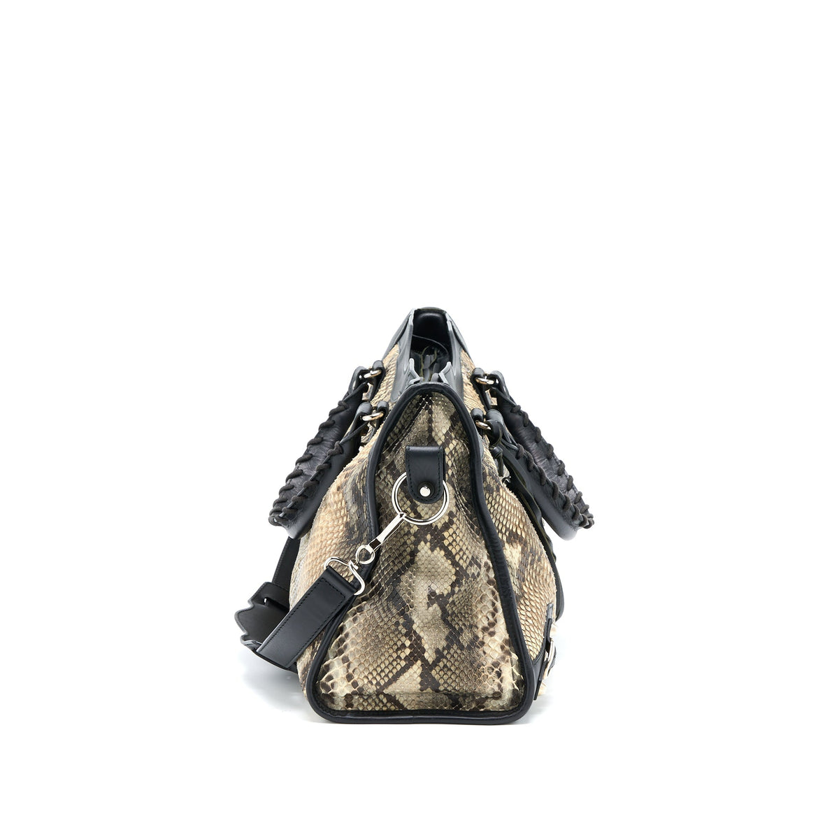 Authentic Balenciaga handbag luxury fashion accessory