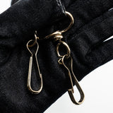 Balenciaga designer handbag leather closeup detail