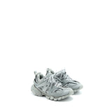 Balenciaga women's shoe Grey luxury designer nylon