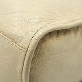 Luxar606 elegant leather Handbag interior detail
