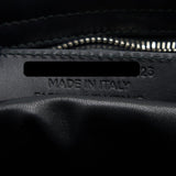 Luxar631 elegant leather Handbag angled view