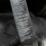 Balenciaga designer handbag leather closeup detail
