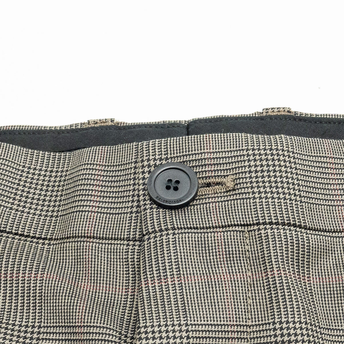 Luxar689 elegant leather Fashion Piece interior detail