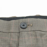 Luxar689 elegant leather Fashion Piece interior detail
