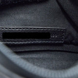Luxar635 elegant leather Handbag side view