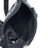 Luxar635 elegant leather Handbag interior detail