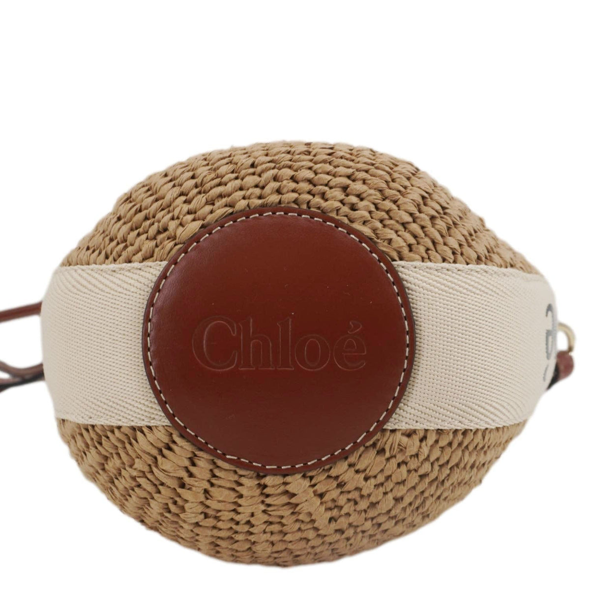 Zelvanoria elegant leather Tote Bag top view