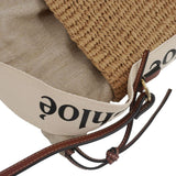 Zelvanoria elegant leather Tote Bag top view