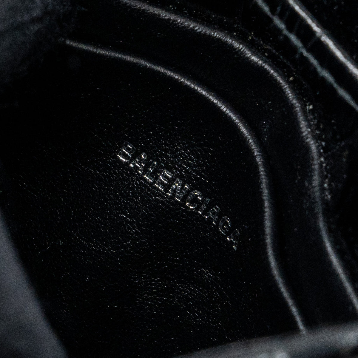 Balenciaga XS Everyday Drawstring Bucket Bag Black SHW — Designer Bucket Bag