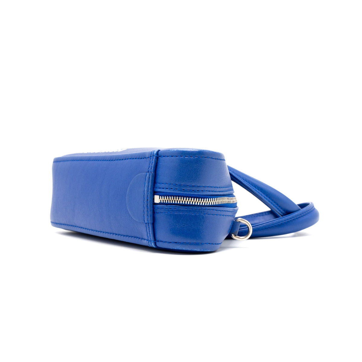 Luxar638 elegant leather Handbag top view
