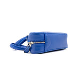 Luxar638 elegant leather Handbag top view