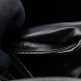 Luxar665 elegant leather Handbag close-up detail