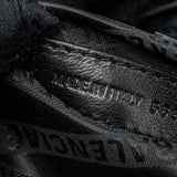 Luxar667 elegant leather Handbag interior detail
