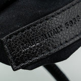 Luxar666 elegant leather Handbag interior detail