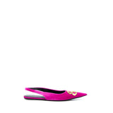 Luxar634 elegant leather Dress Shoe close-up detail