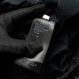 Luxar701 elegant leather Fashion Piece angled view