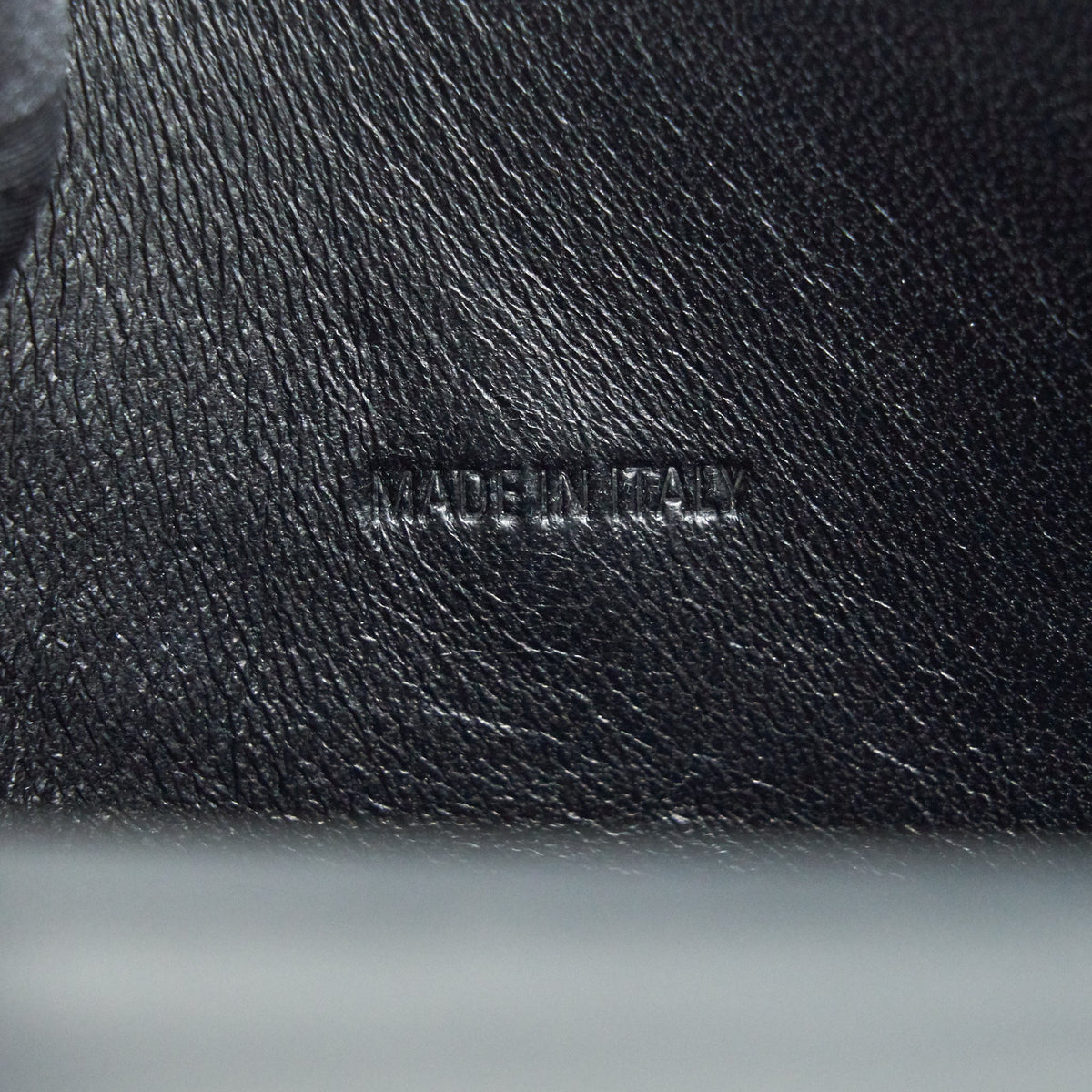 Balenciaga Hourglass AS Grained Calfskin Black SHW | Designer Top Handle Bag