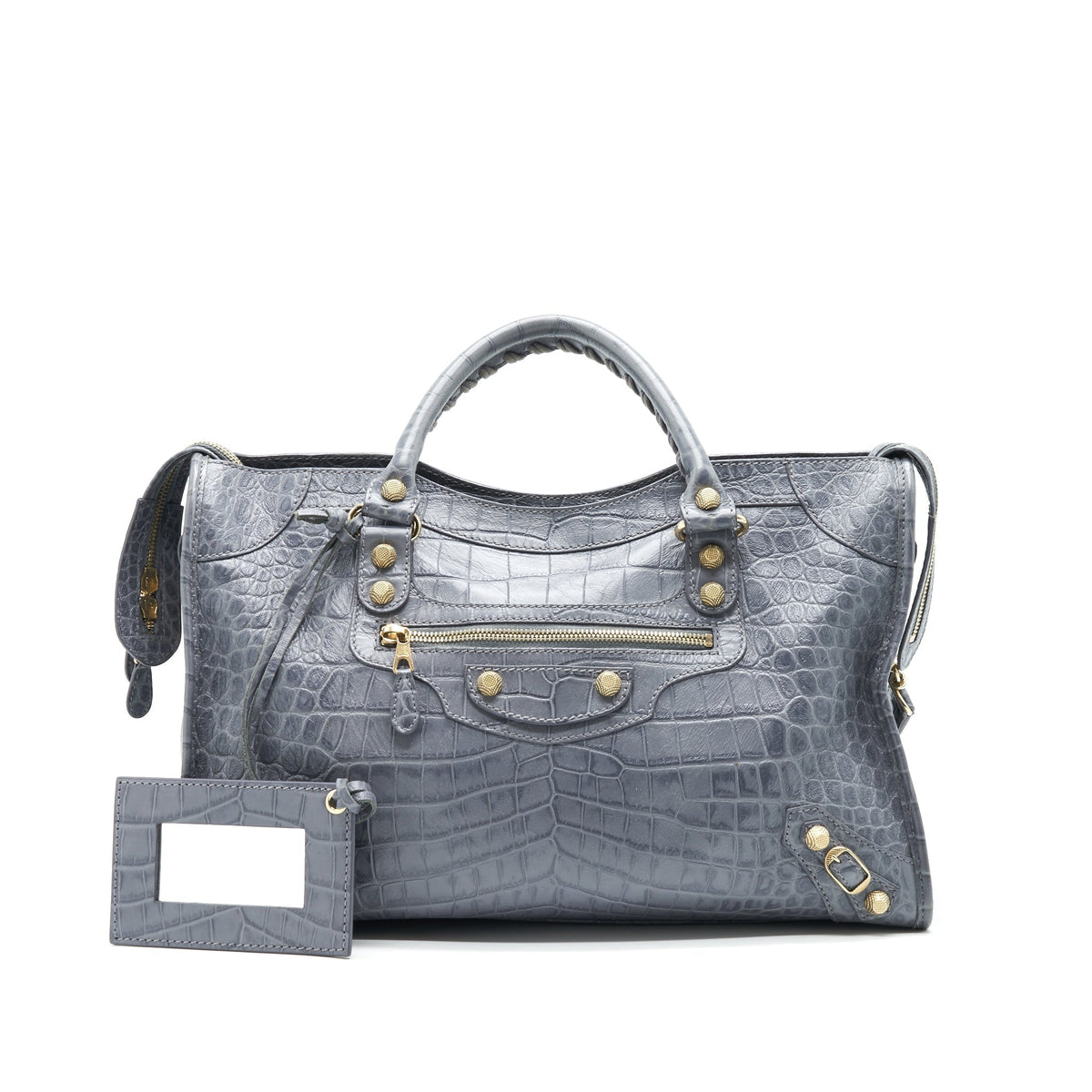Luxar760 elegant leather Handbag