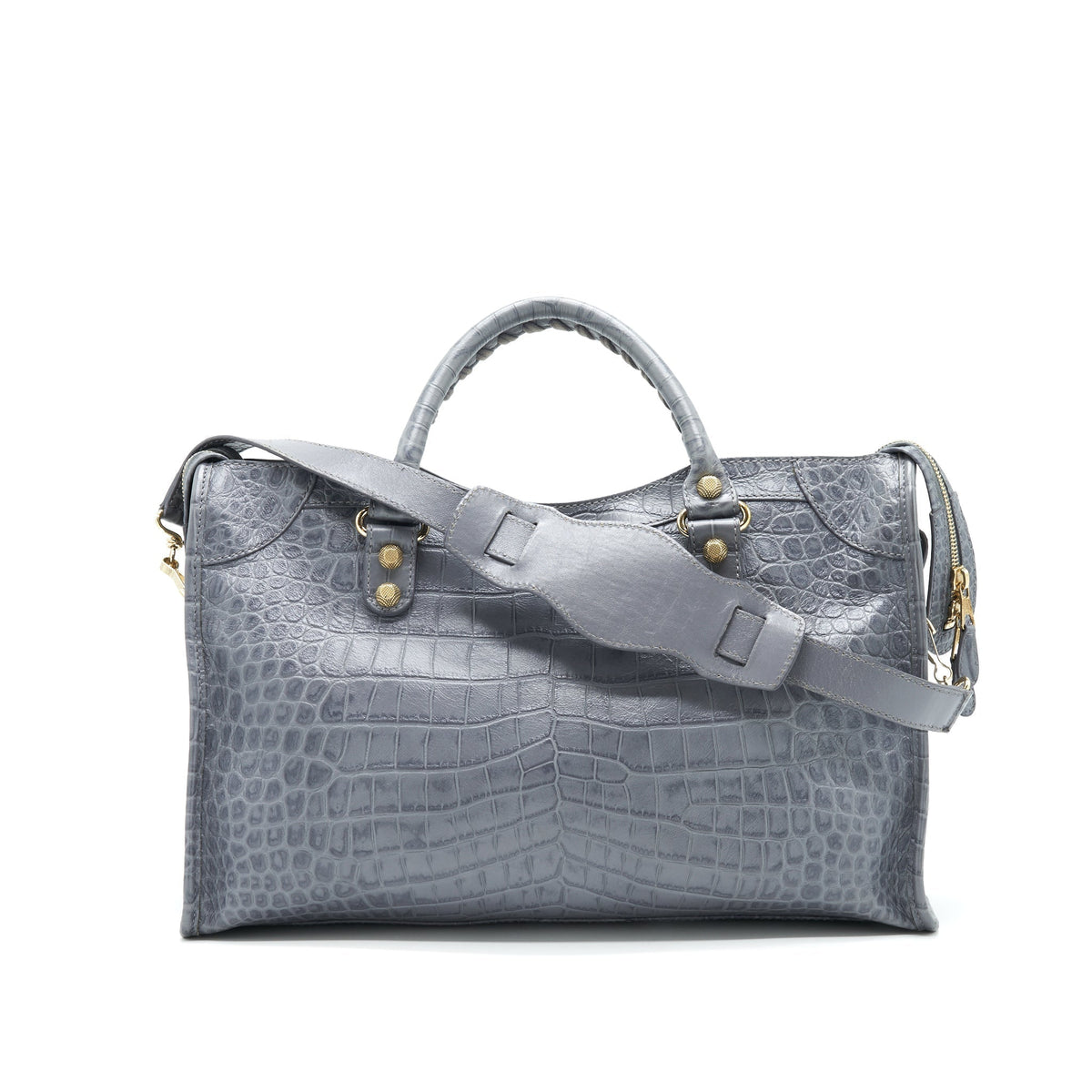 Luxar760 elegant leather Handbag interior detail