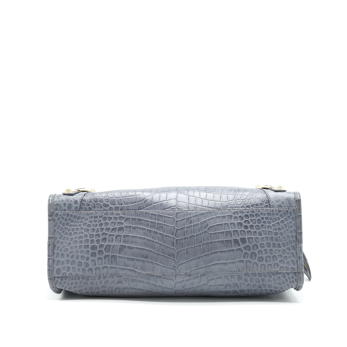 Luxar760 elegant leather Handbag angled view