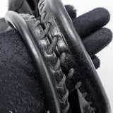 Luxar671 elegant leather Handbag top view