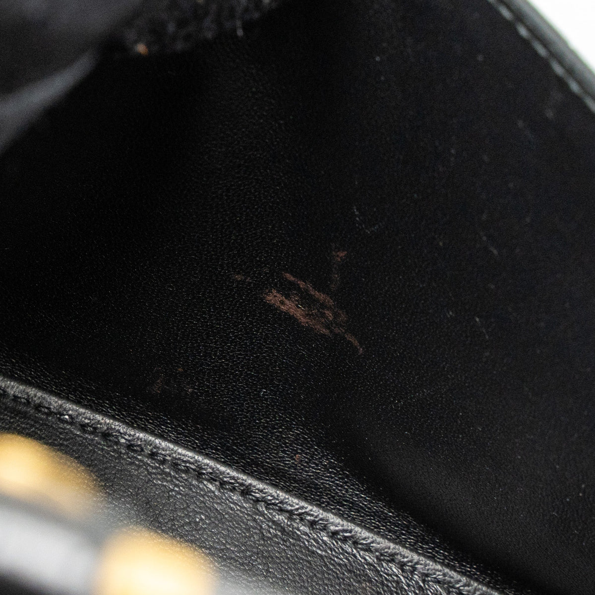 Luxar645 elegant leather Handbag top view