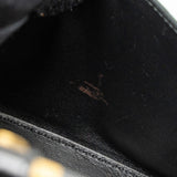 Luxar645 elegant leather Handbag top view
