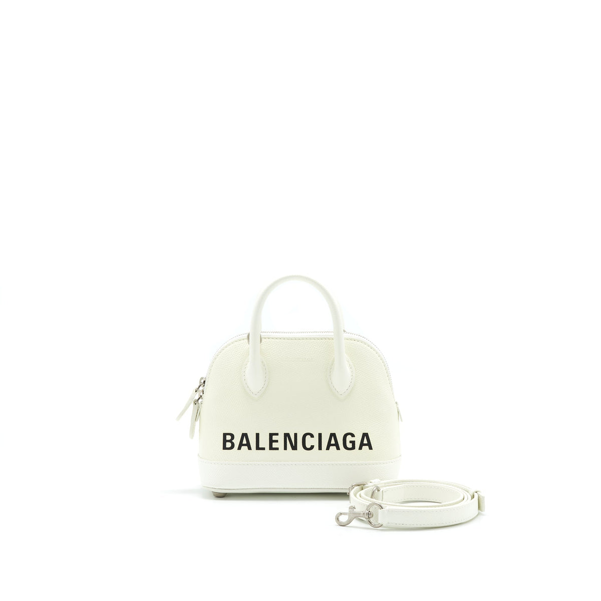 Luxar761 elegant leather Handbag