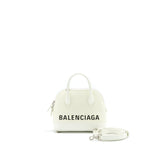 Luxar761 elegant leather Handbag