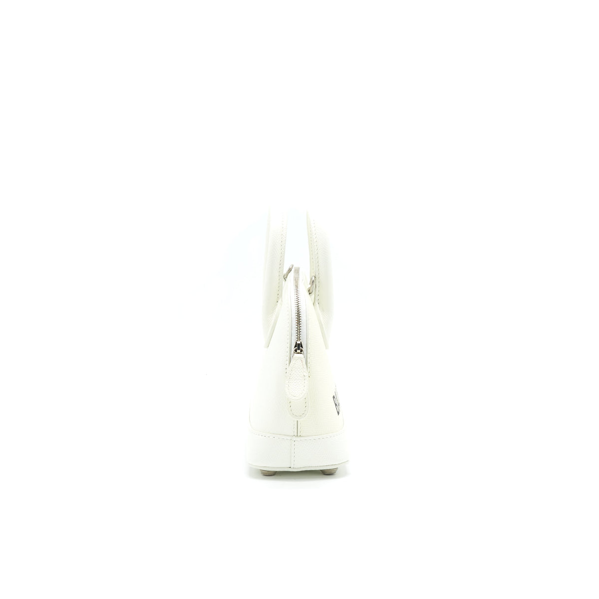 Luxar761 elegant leather Handbag interior detail