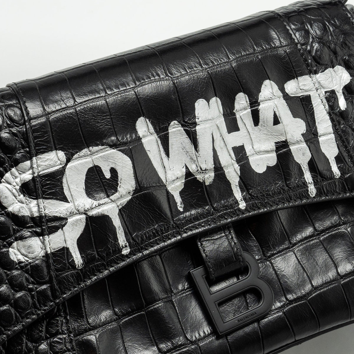 Luxar696 elegant leather Handbag interior detail