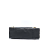 Luxar648 elegant leather Handbag top view