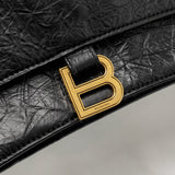 Luxar715 elegant leather Handbag interior detail
