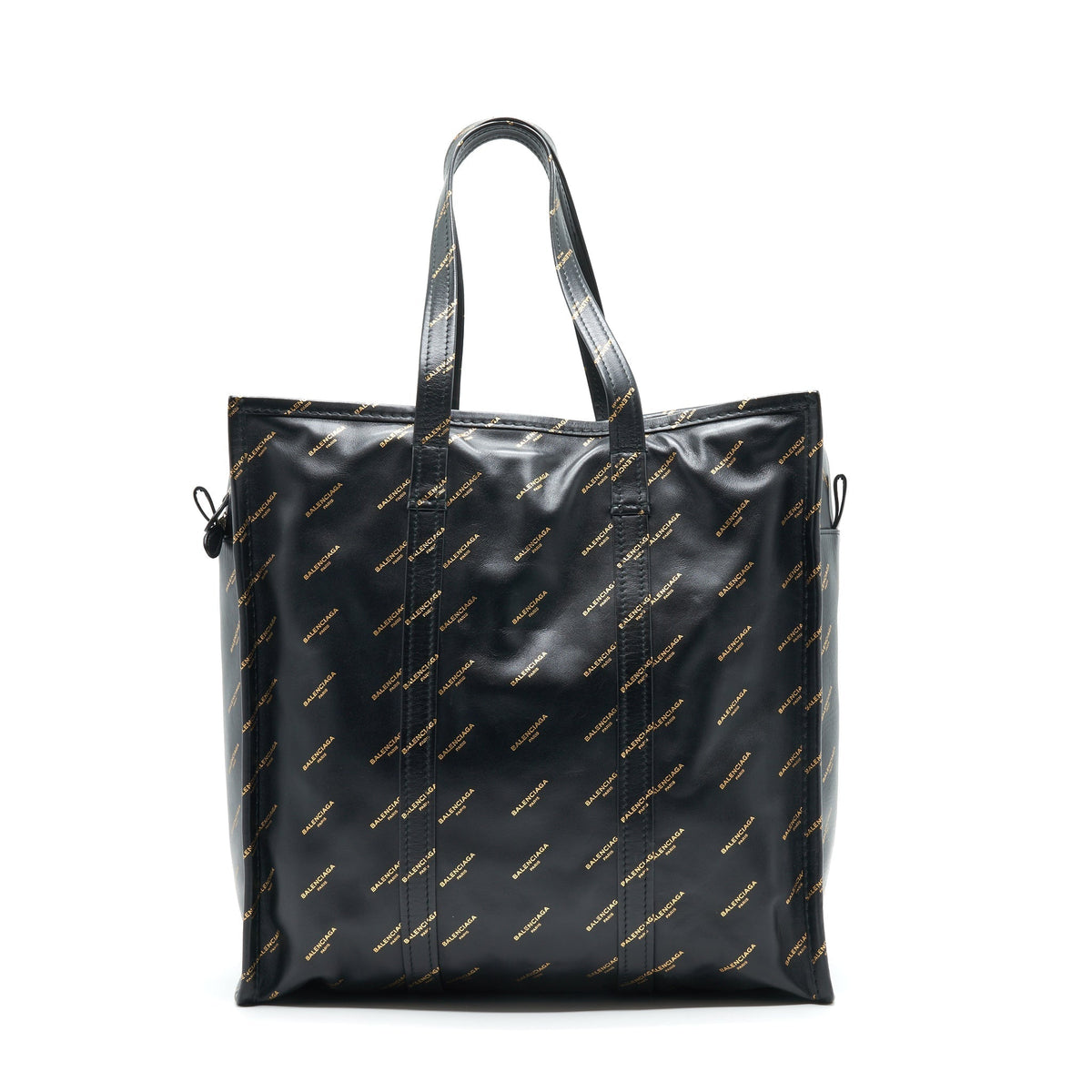 Luxar744 elegant leather Handbag