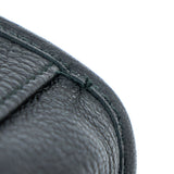 Luxar648 elegant leather Handbag top view