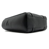 Luxar673 elegant leather Handbag top view