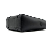 Luxar673 elegant leather Handbag top view