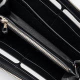 Luxar668 elegant leather Handbag top view