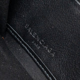 Luxar668 elegant leather Handbag side view