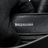 Luxar673 elegant leather Handbag