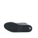 Balenciaga women's shoe Black luxury designer leather