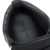 Luxar613 elegant leather Dress Shoe close-up detail