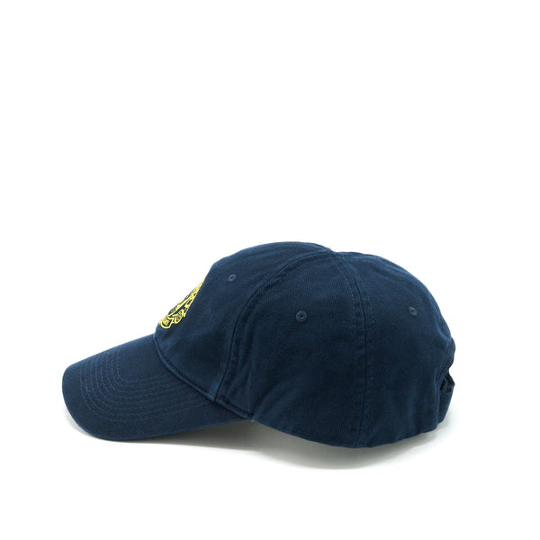 Balenciaga size L denim Cap — Designer Fashion Cap