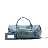 Luxar746 elegant leather Handbag