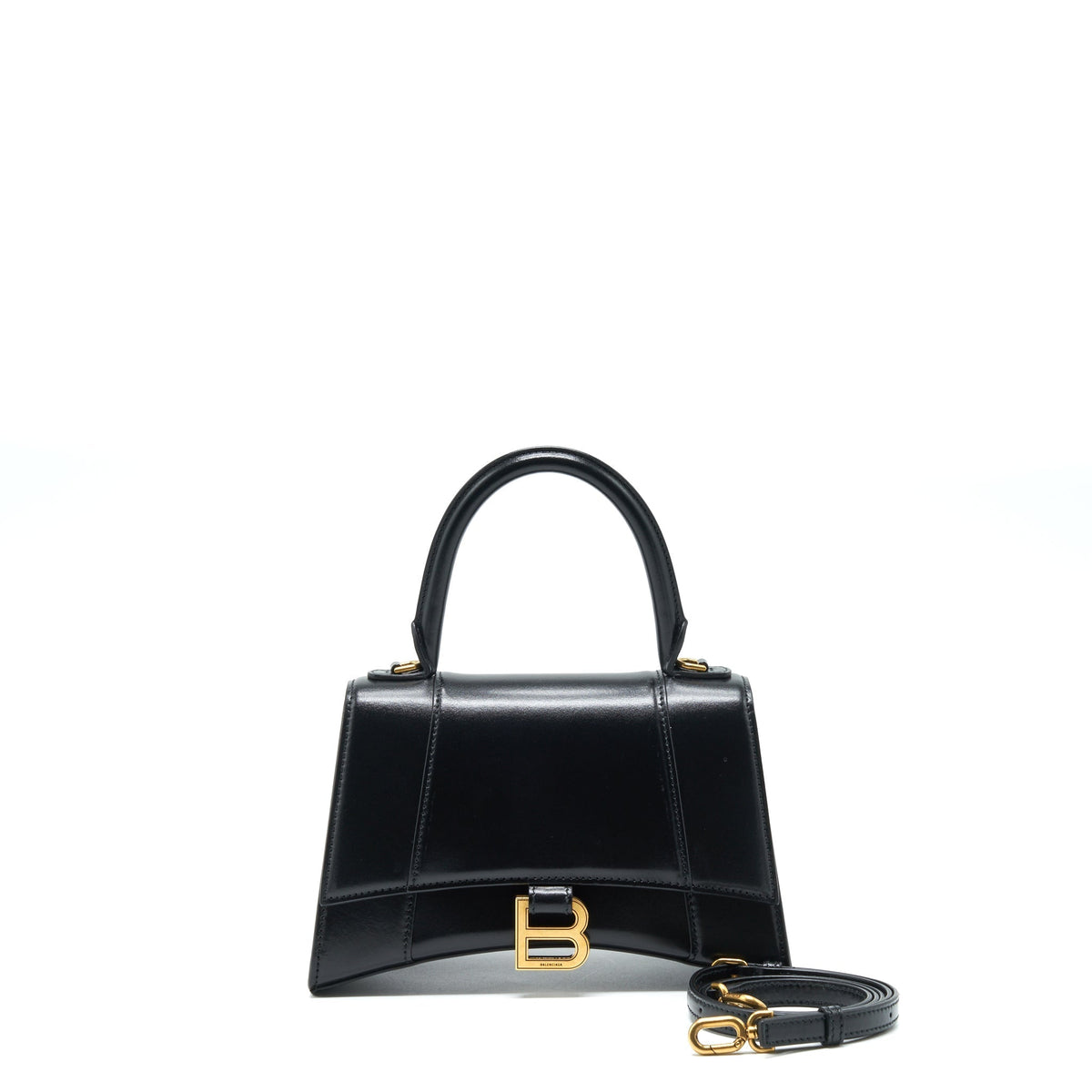 Luxar621 elegant leather Handbag