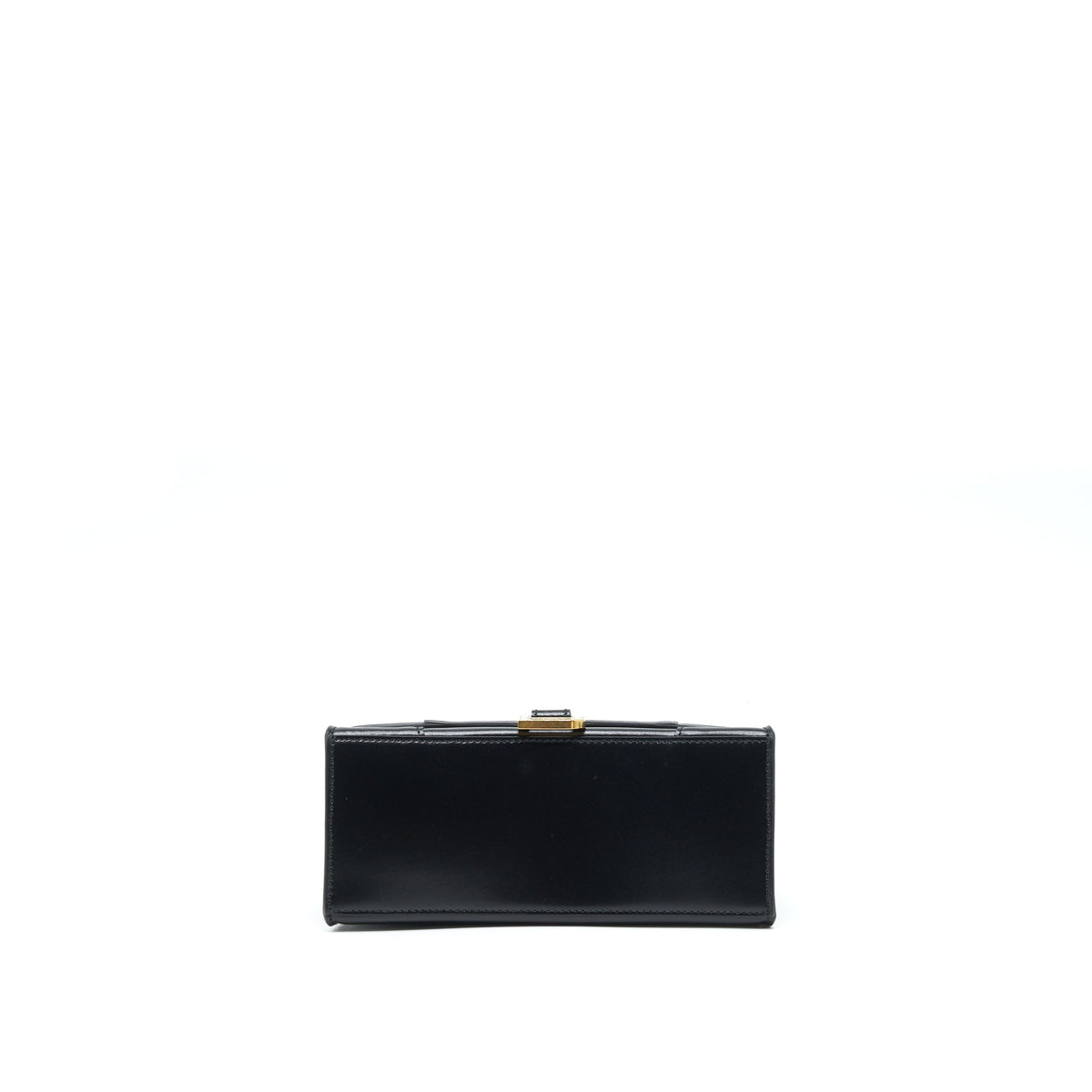 Authentic Balenciaga handbag Black luxury fashion accessory