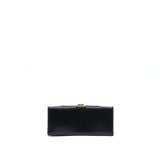 Authentic Balenciaga handbag Black luxury fashion accessory